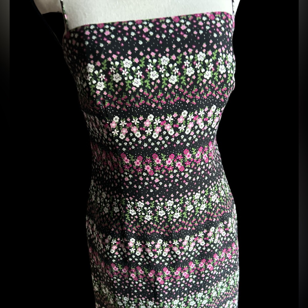 Juniors dress